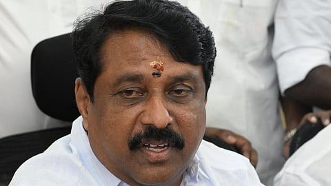 கடைசி நிமிடத்தில்கூட பாஜக கூட்டணியில் மாற்றங்கள் வரலாம்: நயினார் நாகேந்திரன் நம்பிக்கை