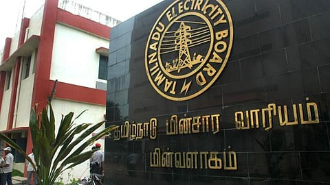 தரவு உள்ளீட்டு ஒப்பந்த பணியாளர்களுக்கு ஊதிய உயர்வு: மின் வாரியம் தகவல்