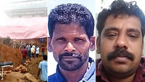 மூணாறில் தடை செய்யப்பட்ட இடத்தில் கட்டப்பட்டு வந்த ரிசார்ட் சரிந்து 2 பேர் உயிரிழப்பு: கேரள தம்பதி கைது