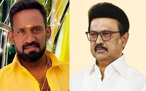 “தமிழ்நாட்டு மக்களை மகிழ்வித்தவர்” - ரோபோ சங்கர் மறைவுக்கு முதல்வர் ஸ்டாலின் இரங்கல்