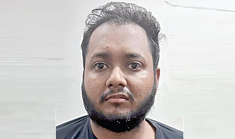 முகமது அப்ரித்