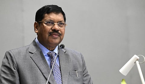அனைத்து மதங்களையும் நம்​பு​கிறேன், மதிக்கிறேன்: உச்ச நீதிமன்ற தலைமை நீதிபதி கவாய் விளக்கம்