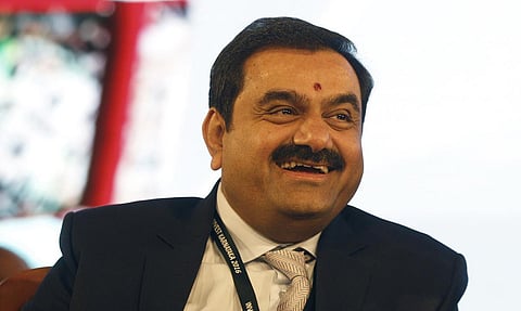 ஹிண்டன்பர்க் குற்றச்சாட்டுகளை செபி நிராகரித்ததால் அதானி குழும பங்குகளின் விலை எழுச்சி