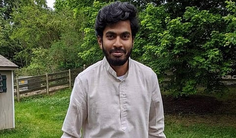 முகமது நிசாமுதீன்