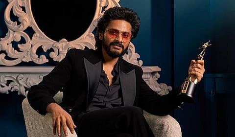 ’மிராய்’ வரவேற்பு: தேஜா சஜ்ஜாவின் அடுத்த திட்டம்