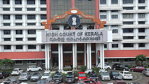 பார்வையற்ற யாசகரால் மனைவிக்கு ஜீவனாம்சம் வழங்க முடியாது: கேரள உயர் நீதிமன்றம் தீர்ப்பு