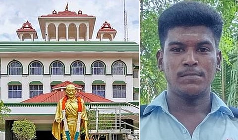அஜித்குமார் கொலை வழக்கில் திருத்தப்பட்ட குற்றப்பத்திரிகை தாக்கல்