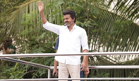 ஜென் ஸீ இளைஞர்களை வளைக்கும் விஜய் வியூகம் எடுபடுமா?