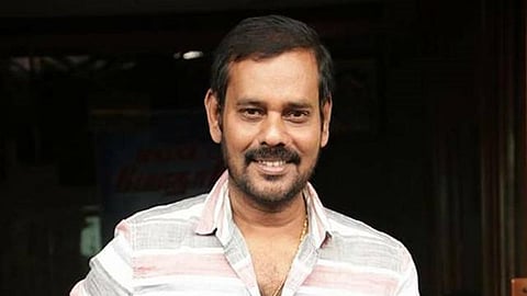 ரைட் படத்தில் சமூக அக்கறை விஷயம்! - நட்டி தகவல்