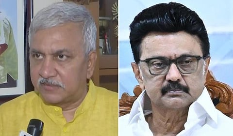 தூத்துக்குடியில் ரூ.30,000 கோடி முதலீடு விவகாரம்: முதல்வர் ஸ்டாலின் மீது தமிழக பாஜக விமர்சனம்
