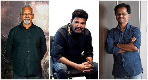 மணிரத்னம், ஷங்கர், முருகதாஸ்… சீனியர் இயக்குநர்களின் ‘கம்பேக்’ எப்போது? 