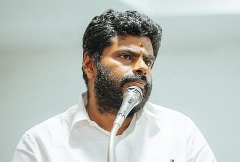 தனிக்கட்சி ஆரம்பிக்கப் போகிறேனா? - அண்ணாமலை சொன்ன ஷாக் பதில்!