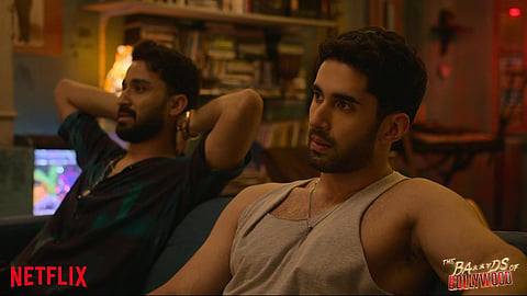 ‘The Ba***ds of Bollywood’ சீரிஸுக்கு எதிர்ப்பு: டெல்லி உயர் நீதிமன்றத்தில் சமீர் வான்கடே அவதூறு வழக்கு