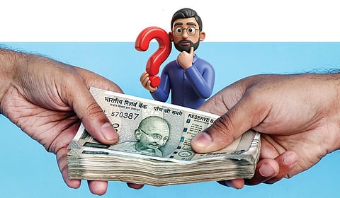 இதுக்குப் போய் யோசிக்கலாமா? | வாழ்க்கையின் சீக்ரெட் ரெசிபி 21