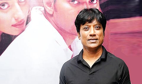 விஜய் மகனுக்கு ‘குஷி 2’ - ஏ.எம்.ரத்னம் விருப்பம்