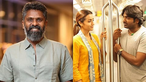 ‘96’ நடிகர்களின்றி 2-ம் பாகம் இல்லை: பிரேம் குமார் உறுதி