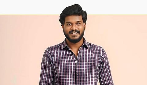 என் வாழ்வின் முக்கியமான நிகழ்வு கலைமாமணி விருது: மணிகண்டன்