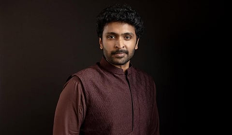 சினிமாவுக்கு என் முழு பலத்தையும் கொடுப்பேன்: விக்ரம் பிரபு