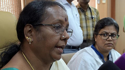 நீதிபதி அருணா ஜெகதீசன் | கோப்புப் படம்