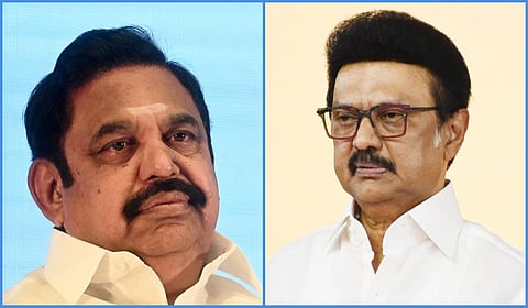 கரூர் சம்பவத்தில் துரிதமாக செயல்பட்ட முதல்வர் மீது பழிபோடுவதா? - இபிஎஸ் விமர்சனத்துக்கு அமைச்சர்கள் பதில்