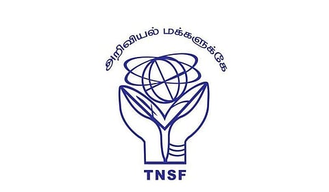 தண்ணீரில் எரியும் அடுப்பு நடைமுறையில் சாத்தியமா? - தமிழ்நாடு அறிவியல் இயக்கம் விளக்கம்