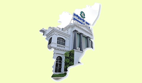 தமிழக அரசியலும் மாயையும்