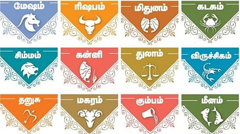மேஷம் முதல் மீனம் வரை அக்டோபர் மாத பலன்கள் @ 2025