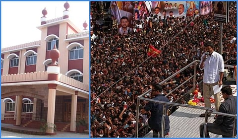 ‘விஜய் ஒரு ஸ்டார்...’ - கரூர் நீதிமன்றத்தில் நடந்த விவாதம் என்ன?