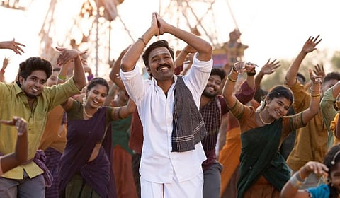 ‘இட்லி கடை’ விமர்சனம்: தனுஷின் குடும்ப சென்டிமென்ட் களம் ‘போனி’ ஆனதா?