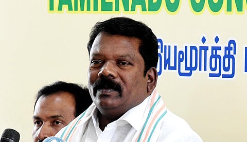 அருணா ஜெகதீசன் விசாரணையை காங்கிரஸ் எதிர்க்கவில்லை: செல்வப்பெருந்தகை விளக்கம்