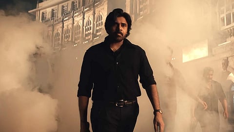 “தயவுசெய்து சினிமாவை கொல்லாதீர்” - பவன் கல்யாண் வேண்டுகோள்