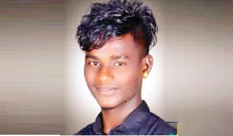 பரத்​ராஜ்