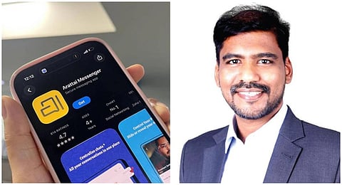 ‘அரட்டை’ பயனாளர் தகவல்களை விற்க மாட்டோம்: சோஹோ குளோபல் புராடெக்ட் தலைவர் ஜெரி உறுதி