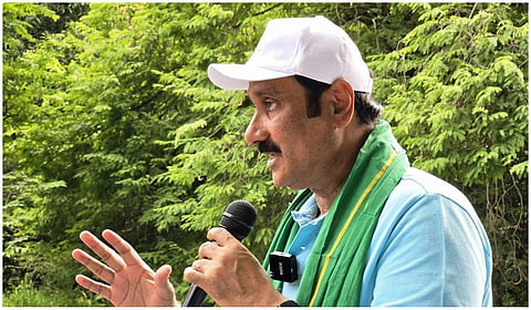 போக்குவரத்து, பொதுத்துறை ஊழியர்களுக்கு 25% தீபாவளி போனஸ்: அன்புமணி வலியுறுத்தல்