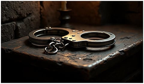 சென்னை: கஞ்சா வியாபாரத்தில் ஈடுபட்ட யூடியூபர், கல்லூரி மாணவர் உள்பட 4 பேர் கைது
