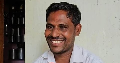 14 கேள்விக்கு சரியாக பதில் அளித்து கோன் பனேகா குரோர்பதியில் ரூ.50 லட்சம் பரிசு பெற்ற விவசாயி