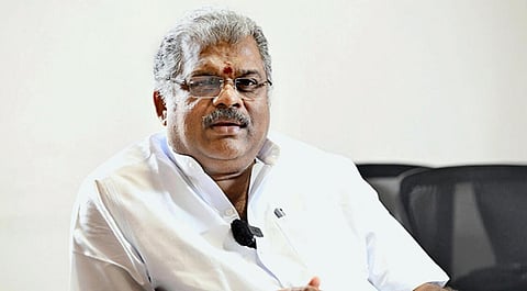 நாகை மீனவர்கள் மீது இலங்கை கடற்கொள்ளையர்கள் தாக்குதல்: அரசு நடவடிக்கை எடுக்க வாசன் கோரிக்கை