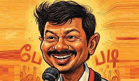 தேர்தலுக்குத் தயாராகும் திமுக இளைஞரணி: 2 மாதங்களில் 4 மண்டல மாநாடுகளை நடத்தத் திட்டம்!