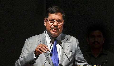நீதித் துறைக்கு அவமரியாதை: சமரசமற்ற நடவடிக்கை அவசியம்