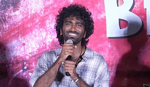 எனது வெற்றிக்கு காரணம் இதுதான்! - பிரதீப் ரங்கநாதன் பதில்