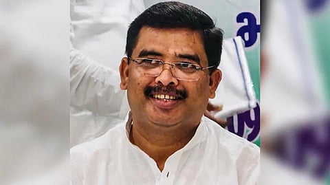 சந்தோஷ் குஷ்வாஹா