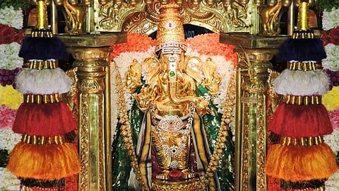 ஜோதிட நாள்காட்டி 12.10.2025 | புரட்டாசி 26 - விசுவாவசு