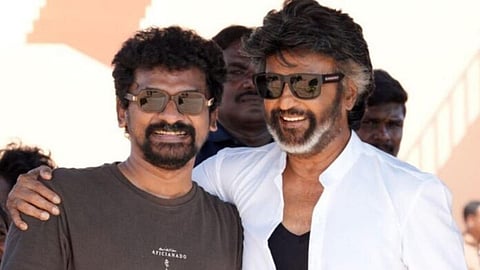 மீண்டும் நெல்சன் இயக்கத்தில் ரஜினிகாந்த்?