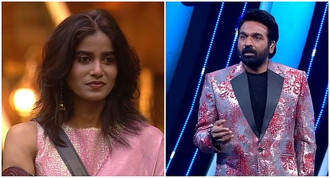 போட்டியாளர்களிடம் இவ்வளவு கடுமை அவசியம்தானா? | Bigg Boss Tamil 9