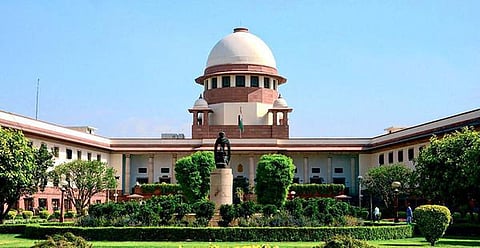 கரூர் விவகாரத்தில் சிபிஐ விசாரணை: உச்ச நீதிமன்ற உத்தரவுக்கு தலைவர்கள் வரவேற்பு