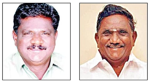 ஹாட்ரிக் முயற்சி... மீண்டும் ஆண்டிபட்டியில் ‘அண்ணனை’ வீழ்த்த தயாராகும் ‘தம்பி’!