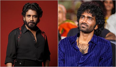 பிரதீப் ரங்கநாதனுக்கு புகழாரம் சூட்டிய நாகார்ஜுனா