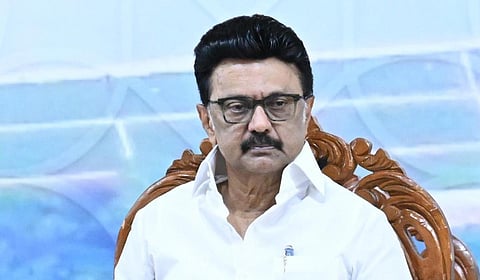 இதுவரை 75 தொகுதிகளில் மினி ஸ்டேடியம்: முதல்வர் ஸ்டாலின் தகவல்