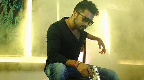 சூர்யாவின் ‘அஞ்சான்’ நவம்பர் 28 ரீ-ரிலீஸ்!