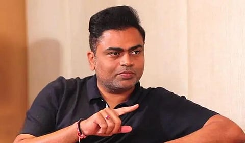 ‘வாரிசு’  இயக்குநர் படத்தில் சல்மான் கான்?
